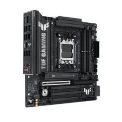 Buy ASUS TUF GAMING B850M-PLUS - AM5 Micro-ATX Motherboard - DDR5, 4x DIMM, Up t... in Cyprus, Nicosia, Limassol, Larnaka, Pafos