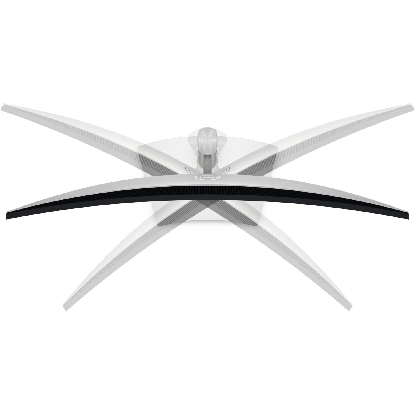 Dell U3824DW UltraSharp 38in Curved Monitor - 3840x1600 IPS Black USB-C Hub (Boxed) — Buy in Cyprus with Fast Delivery