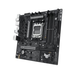 Buy ASUS TUF GAMING B850M-PLUS - AM5 Micro-ATX Motherboard - DDR5, 4x DIMM, Up t... in Cyprus, Nicosia, Limassol, Larnaka, Pafos