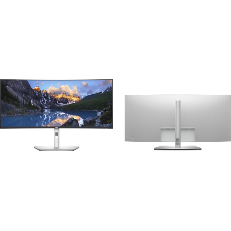 Buy Dell U3824DW UltraSharp 38-inch Curved Monitor - U3824DW - 3840x1600 IPS Bla... in Cyprus, Nicosia, Limassol, Larnaka, Pafos