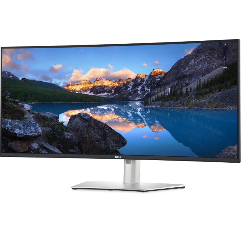 Buy Dell U3824DW UltraSharp 38-inch Curved Monitor - U3824DW - 3840x1600 IPS Bla... in Cyprus, Nicosia, Limassol, Larnaka, Pafos