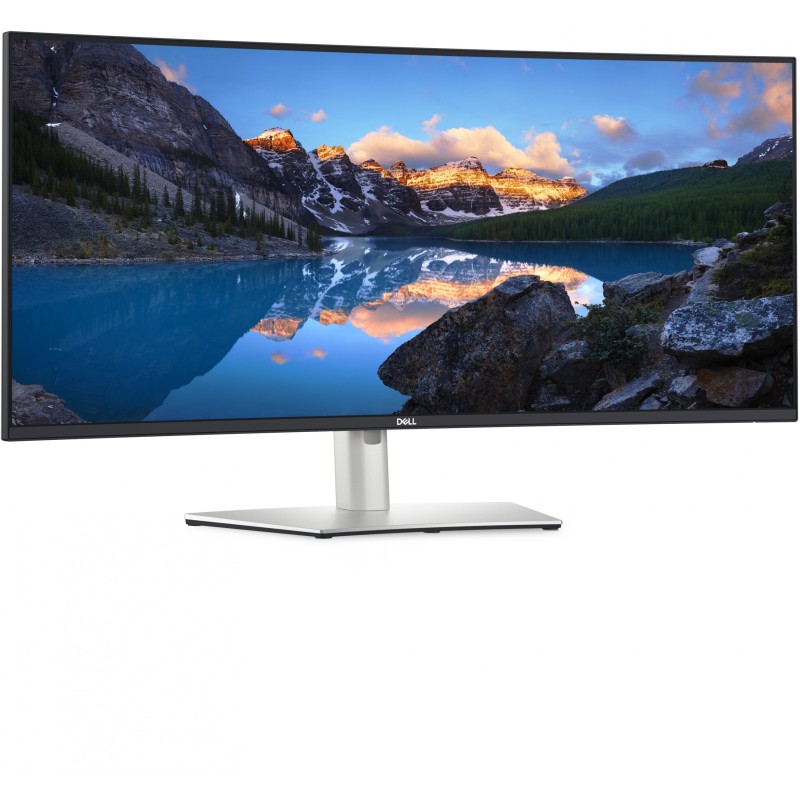 Buy Dell U3824DW UltraSharp 38-inch Curved Monitor - U3824DW - 3840x1600 IPS Bla... in Cyprus, Nicosia, Limassol, Larnaka, Pafos