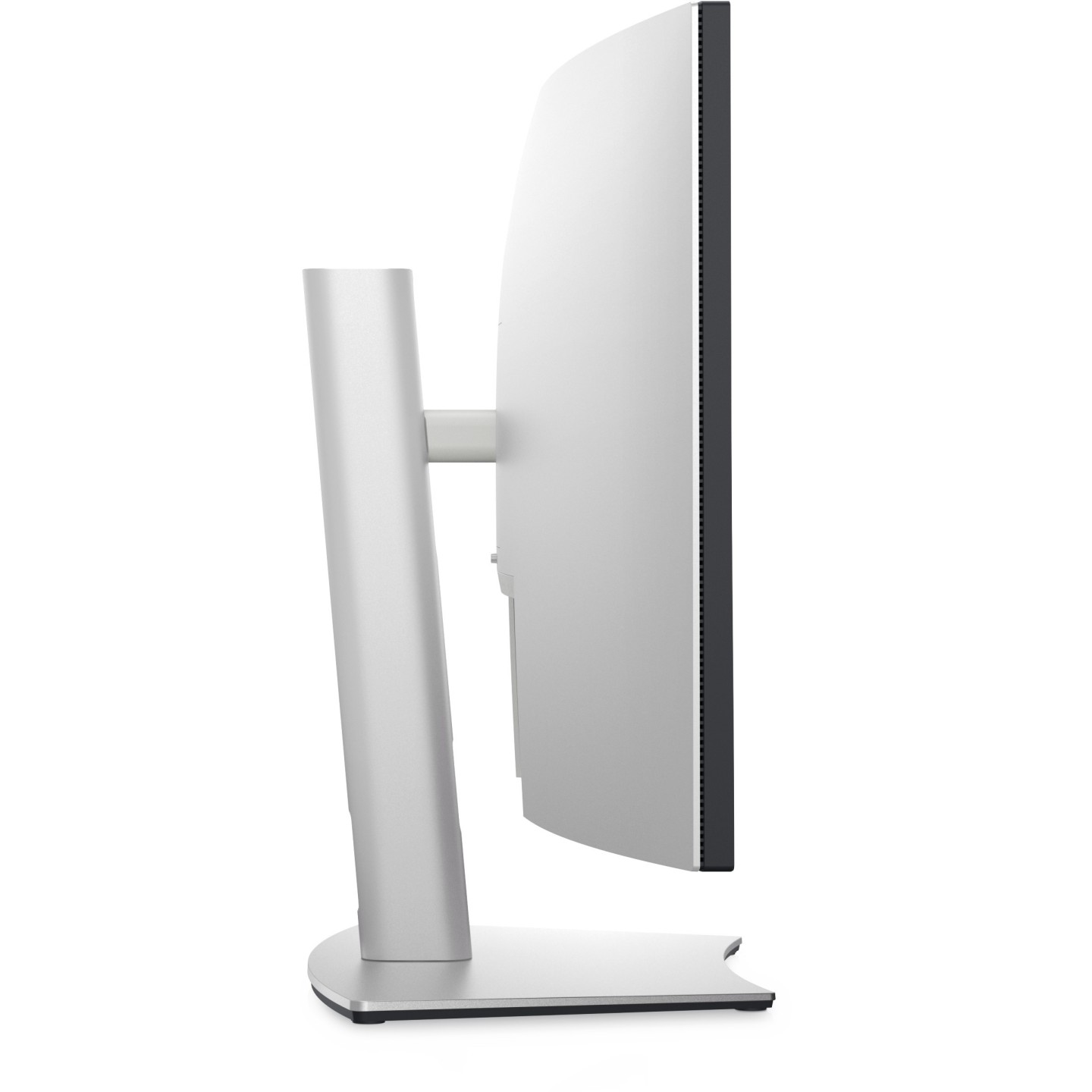 Dell U3824DW UltraSharp 38in Curved Monitor - 3840x1600 IPS Black USB-C Hub (Boxed) — Buy in Cyprus with Fast Delivery