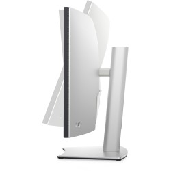 Dell U3824DW UltraSharp 38in Curved Monitor - 3840x1600 IPS Black USB-C Hub (Boxed) — Buy in Cyprus with Fast Delivery