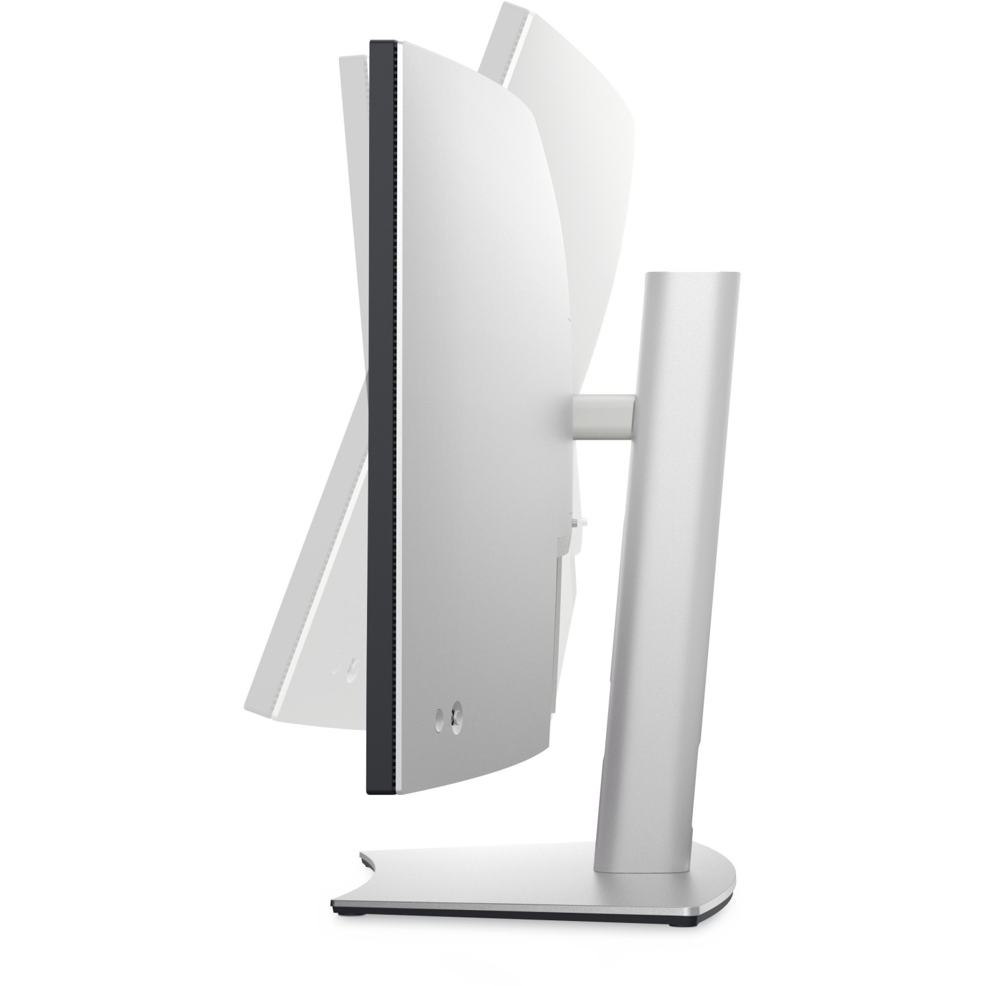 Dell U3824DW UltraSharp 38in Curved Monitor - 3840x1600 IPS Black USB-C Hub (Boxed) — Buy in Cyprus with Fast Delivery