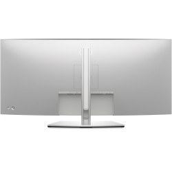 Dell U3824DW UltraSharp 38in Curved Monitor - 3840x1600 IPS Black USB-C Hub (Boxed) — Buy in Cyprus with Fast Delivery