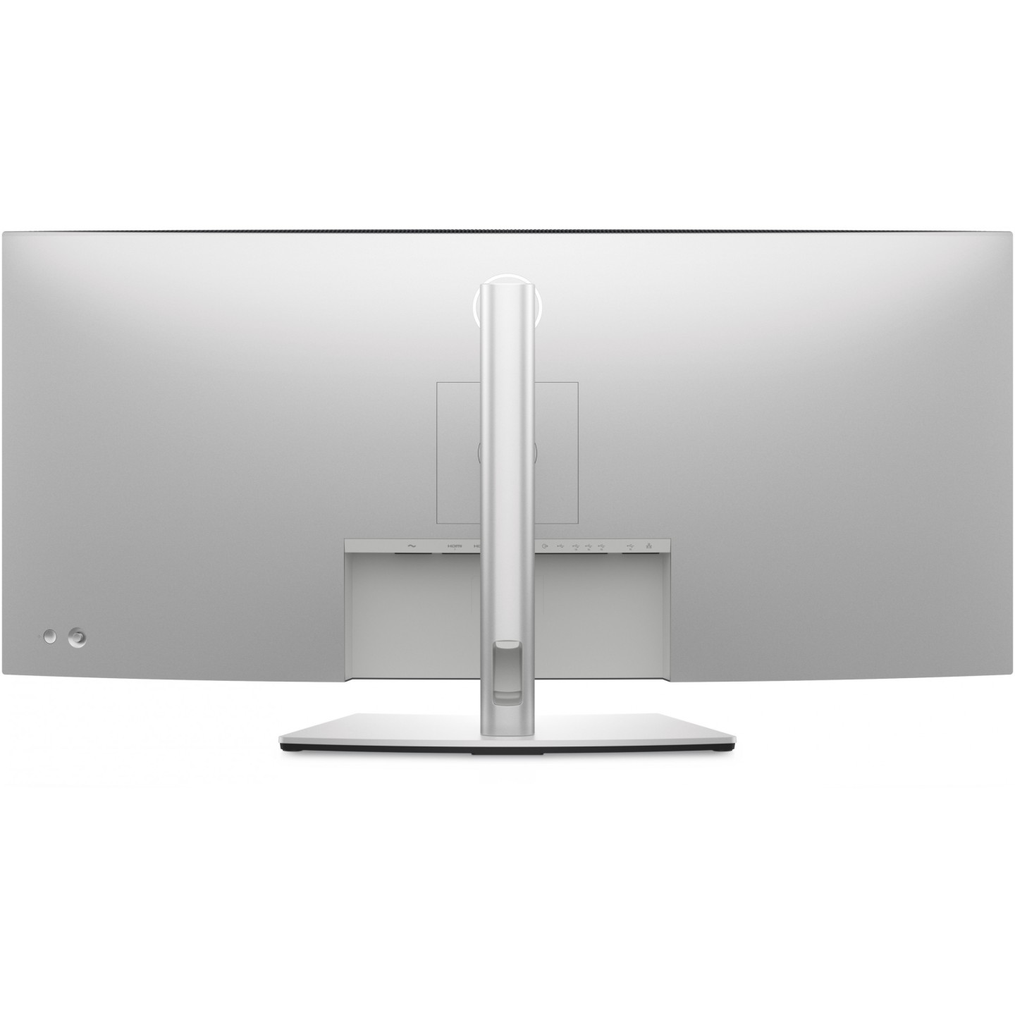 Dell U3824DW UltraSharp 38in Curved Monitor - 3840x1600 IPS Black USB-C Hub (Boxed) — Buy in Cyprus with Fast Delivery