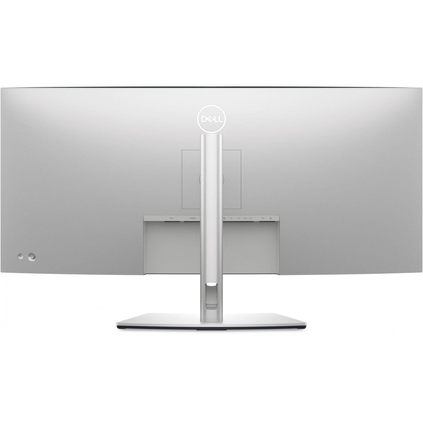 Dell U3824DW UltraSharp 38in Curved Monitor - 3840x1600 IPS Black USB-C Hub (Boxed) — Buy in Cyprus with Fast Delivery