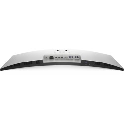 Dell U3824DW UltraSharp 38in Curved Monitor - 3840x1600 IPS Black USB-C Hub (Boxed) — Buy in Cyprus with Fast Delivery