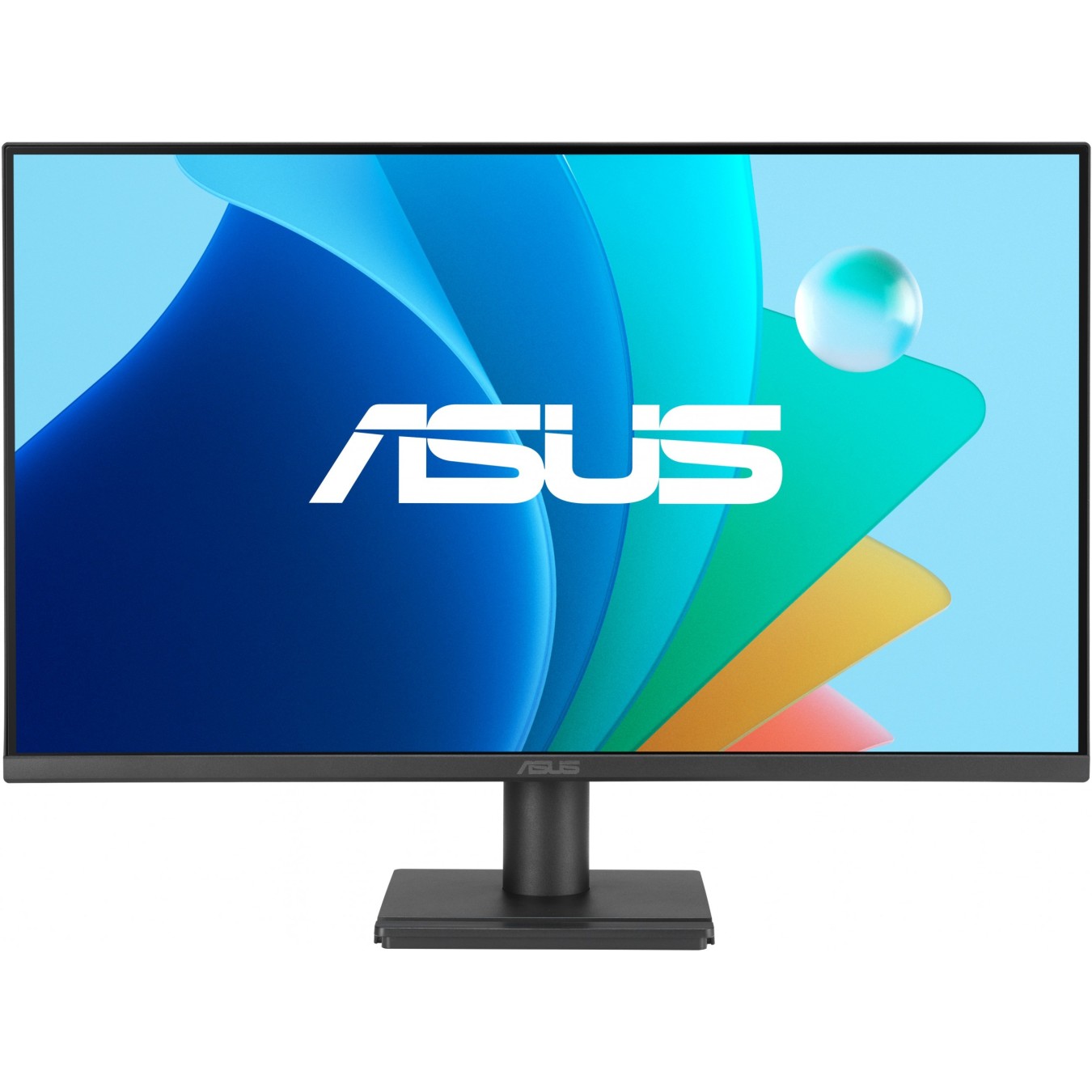 ASUS Eye Care VA279HG - VA279HG - 27-inch FHD, VA Panel, Flat Screen — Buy in Cyprus with Fast Delivery