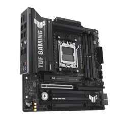 Buy ASUS TUF GAMING B850M-PLUS - AM5 Micro-ATX Motherboard - DDR5, 4x DIMM, Up t... in Cyprus, Nicosia, Limassol, Larnaka, Pafos