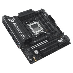 Buy ASUS TUF GAMING B850M-PLUS - AM5 Micro-ATX Motherboard - DDR5, 4x DIMM, Up t... in Cyprus, Nicosia, Limassol, Larnaka, Pafos