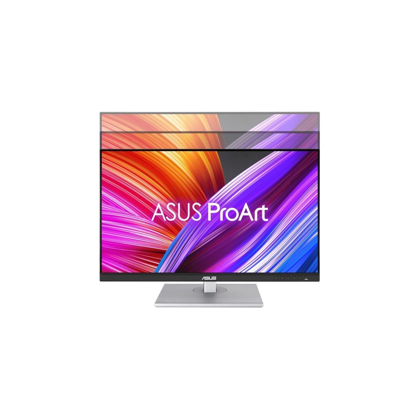 ASUS ProArt PA278CGV - PA278CGV - 27 inch WQHD IPS, 165Hz, HDMI & DP — Buy in Cyprus with Fast Delivery