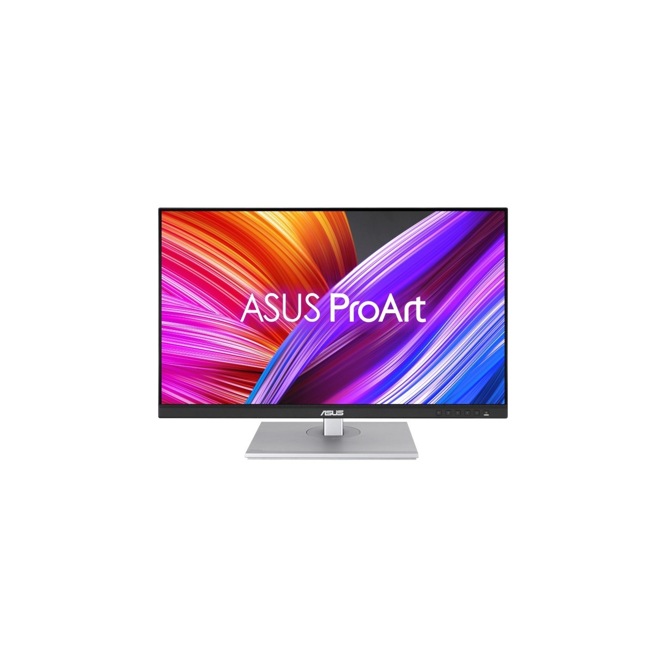 ASUS ProArt PA278CGV - PA278CGV - 27 inch WQHD IPS, 165Hz, HDMI & DP — Buy in Cyprus with Fast Delivery