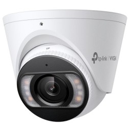 Buy TP-Link Omada IPCam VIGI - C455 - 5MP Full-Color Turret Camera, 2.8mm Lens in Cyprus, Nicosia, Limassol, Larnaka, Pafos
