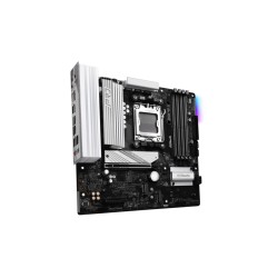 Buy ASRock B850M Pro RS - B850M Pro RS - AM5 microATX, DDR5, 256GB, PCIe 5.0, HD... in Cyprus, Nicosia, Limassol, Larnaka, Pafos