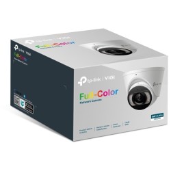 Buy TP-Link Omada IPCam VIGI - C455 - 5MP Full-Color Turret Camera, 2.8mm Lens in Cyprus, Nicosia, Limassol, Larnaka, Pafos