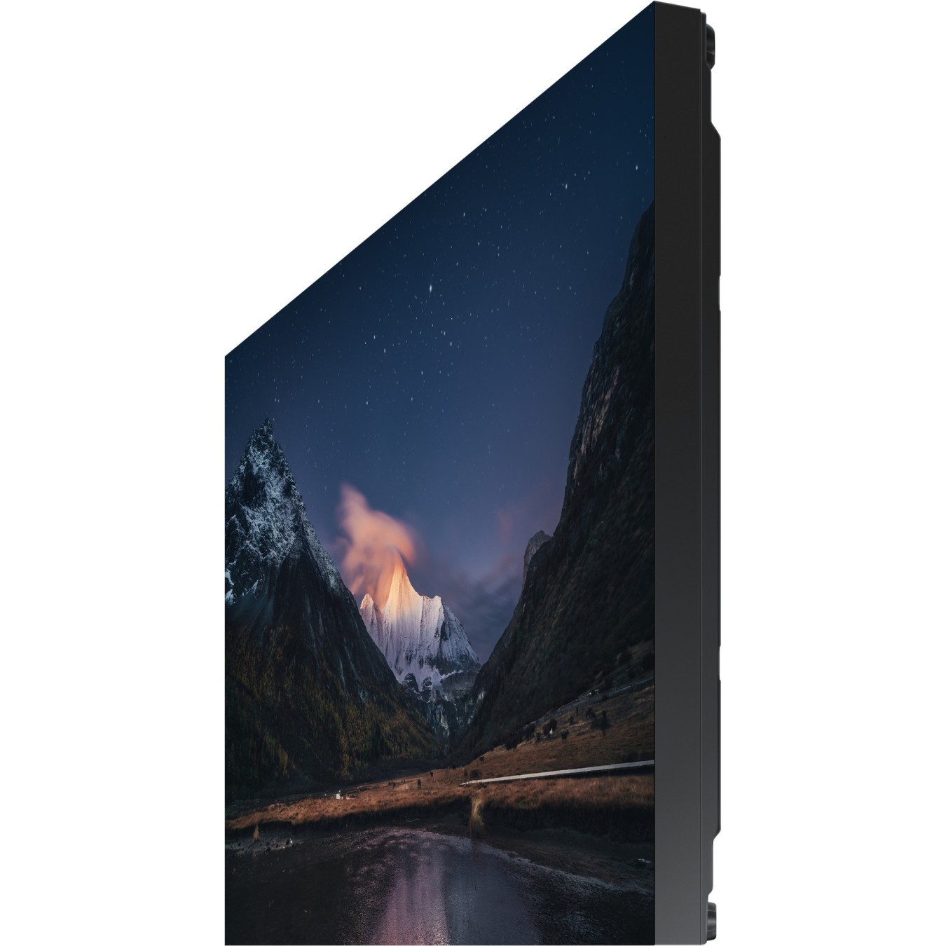 Samsung Smart Signage VM55B-R - Flat VA panel, 4K UHD, 60 Hz — Buy in Cyprus with Fast Delivery