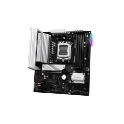 Buy ASRock B850M Pro RS - B850M Pro RS - AM5 microATX, DDR5, 256GB, PCIe 5.0, HD... in Cyprus, Nicosia, Limassol, Larnaka, Pafos