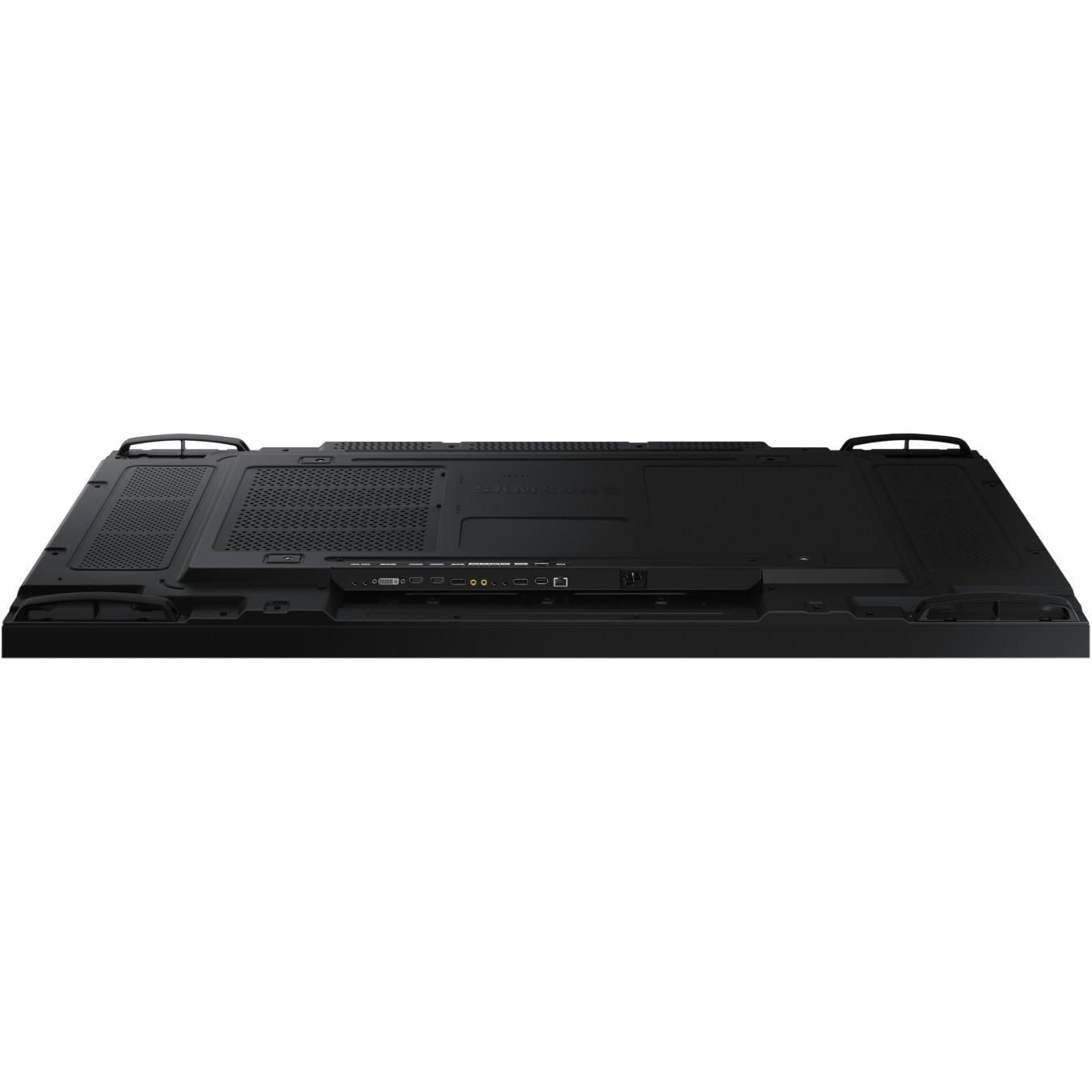 Samsung Smart Signage VM55B-R - Flat VA panel, 4K UHD, 60 Hz — Buy in Cyprus with Fast Delivery