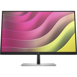 HP E24t G5 IPS Touch Monitor - 23.8" FHD 75Hz Pivot HDMI 2.0 DP (Retail) — Buy in Cyprus with Fast Delivery
