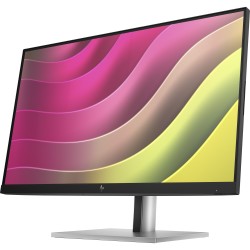 Buy HP E24t G5 IPS Monitor - E24t G5 - 60.5cm 23.8inch FHD (1920x1080), HDMI 2.0... in Cyprus, Nicosia, Limassol, Larnaka, Pafos