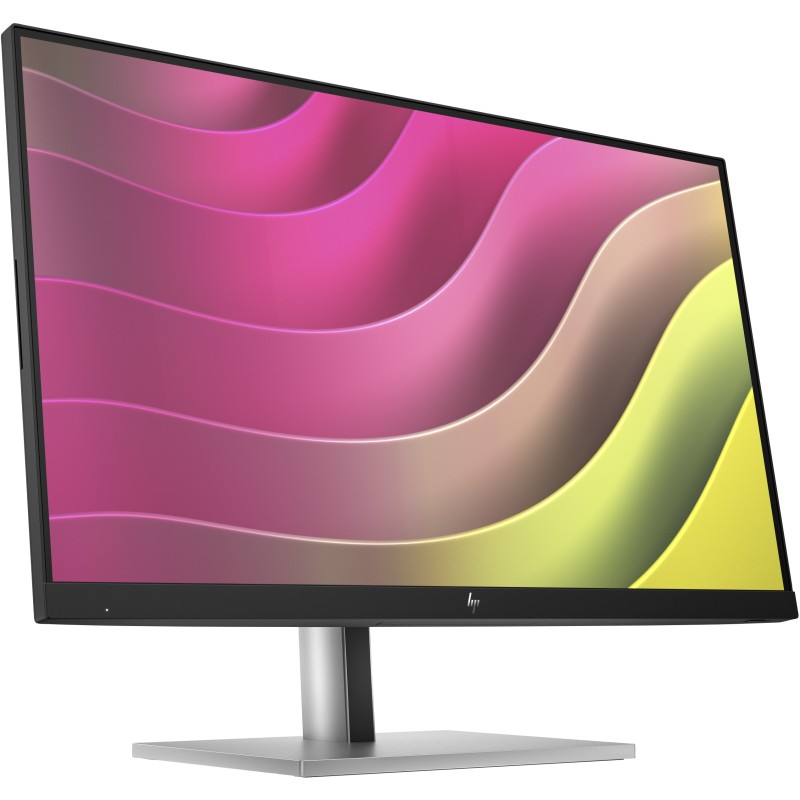 Buy HP E24t G5 IPS Monitor - E24t G5 - 60.5cm 23.8inch FHD (1920x1080), HDMI 2.0... in Cyprus, Nicosia, Limassol, Larnaka, Pafos