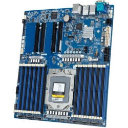 Buy Gigabyte MZ33-AR0 Motherboard - MZ33-AR0 - EPYC9004 Server-grade AMD platform in Cyprus, Nicosia, Limassol, Larnaka, Pafos