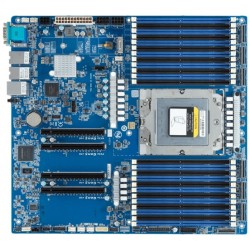 Buy Gigabyte MZ33-AR0 Motherboard - MZ33-AR0 - EPYC9004 Server-grade AMD platform in Cyprus, Nicosia, Limassol, Larnaka, Pafos