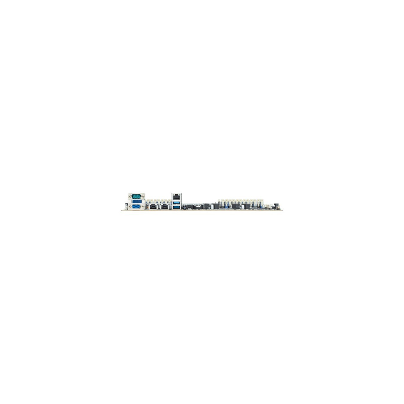 Gigabyte MZ33-AR0 Motherboard - MZ33-AR0 - EPYC9004 Server-grade AMD platform — Buy in Cyprus with Fast Delivery