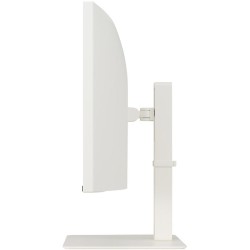 Buy LG 38BR85QC-W Ultrawide Curved IPS Monitor - 38BR85QC-W - (White, 38-inch, 2... in Cyprus, Nicosia, Limassol, Larnaka, Pafos