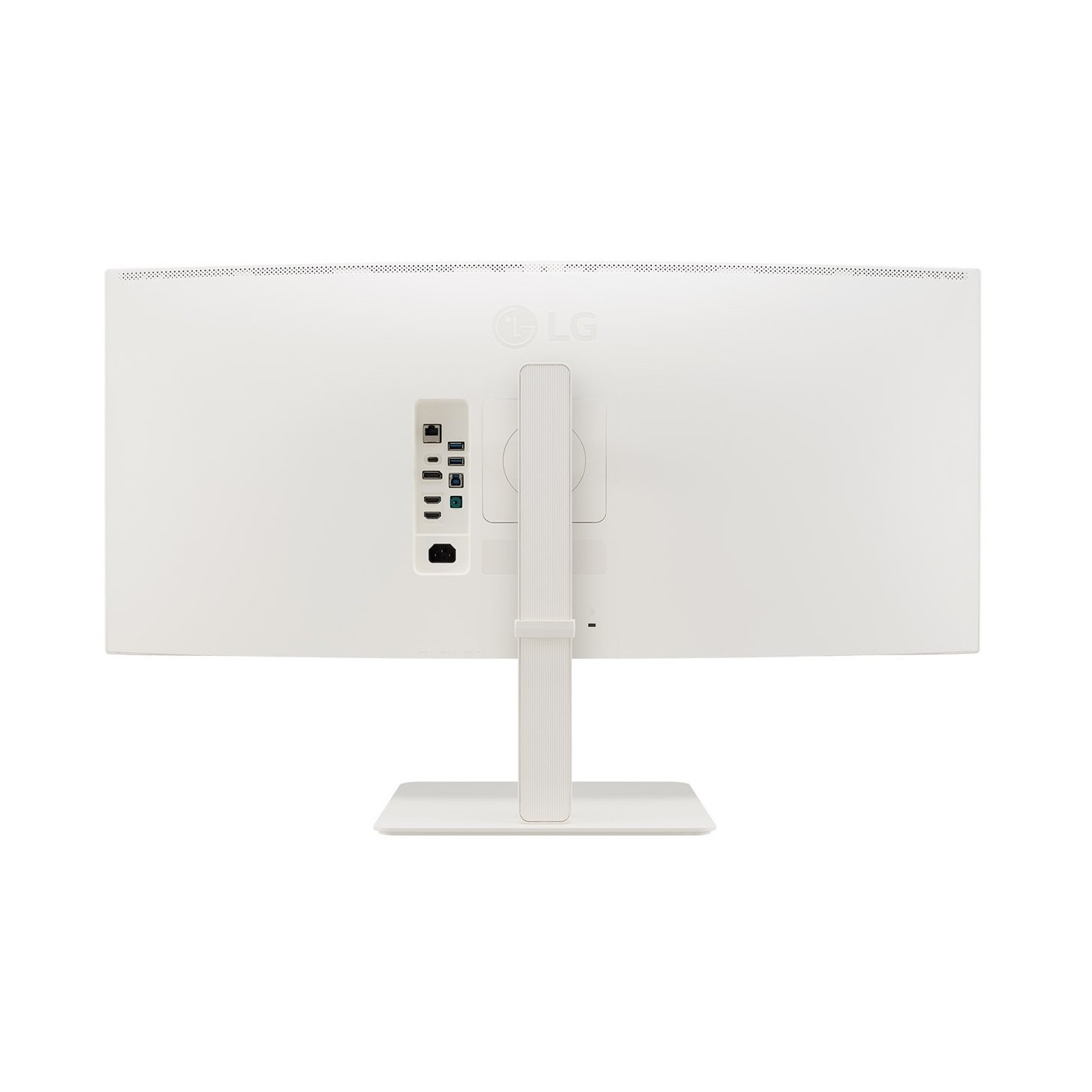 LG 38BR85QC-W 38" Ultrawide Curved Nano IPS Monitor (Boxed) — Buy in Cyprus with Fast Delivery