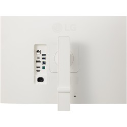 LG 38BR85QC-W 38" Ultrawide Curved Nano IPS Monitor (Boxed) — Buy in Cyprus with Fast Delivery