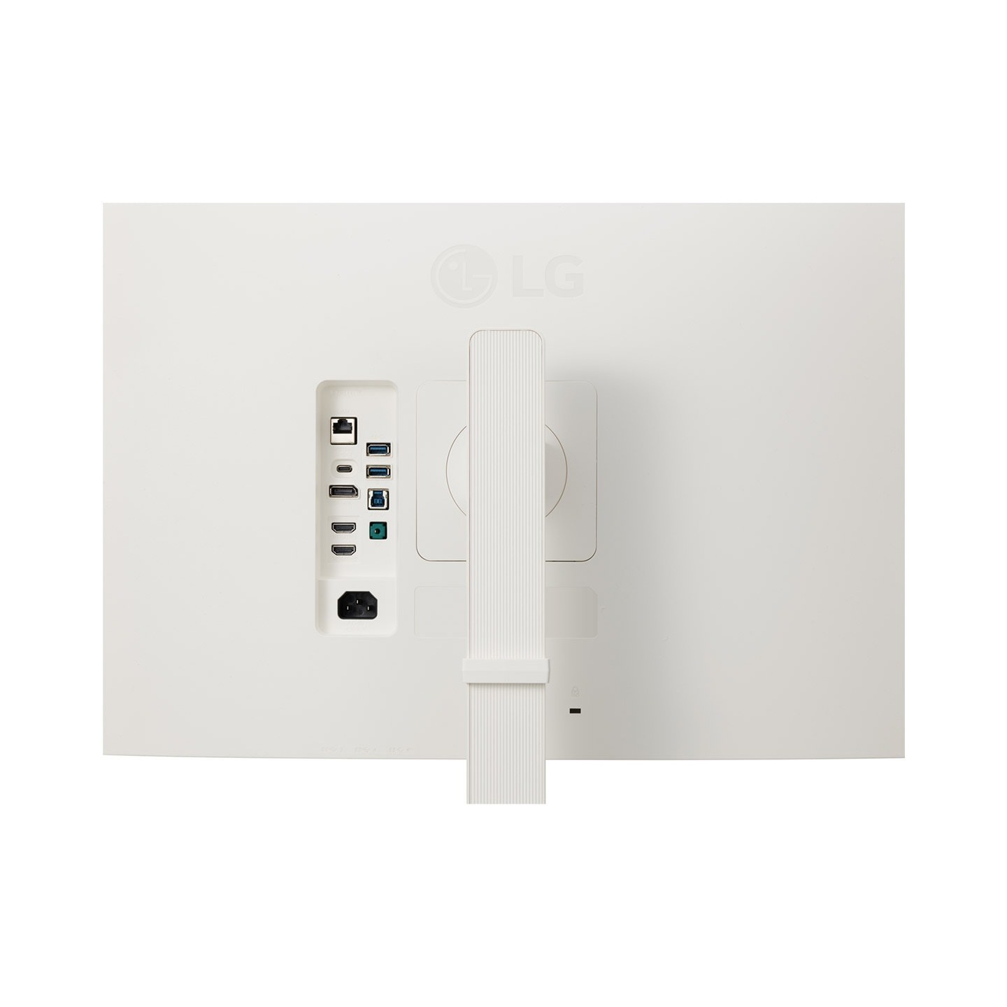 LG 38BR85QC-W 38" Ultrawide Curved Nano IPS Monitor (Boxed) — Buy in Cyprus with Fast Delivery