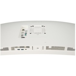 LG 38BR85QC-W 38" Ultrawide Curved Nano IPS Monitor (Boxed) — Buy in Cyprus with Fast Delivery