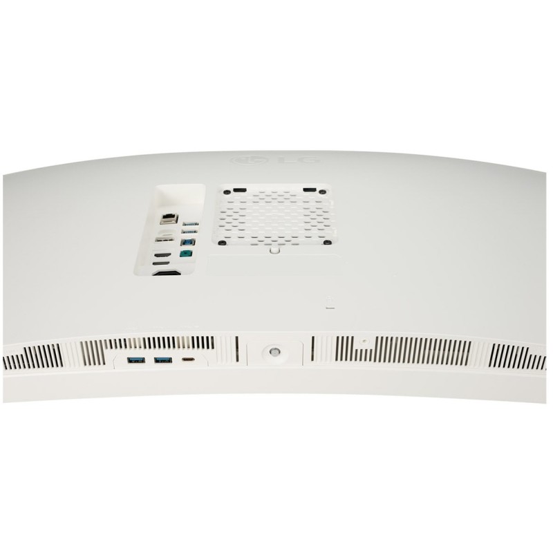 Buy LG 38BR85QC-W Ultrawide Curved IPS Monitor - 38BR85QC-W - (White, 38-inch, 2... in Cyprus, Nicosia, Limassol, Larnaka, Pafos