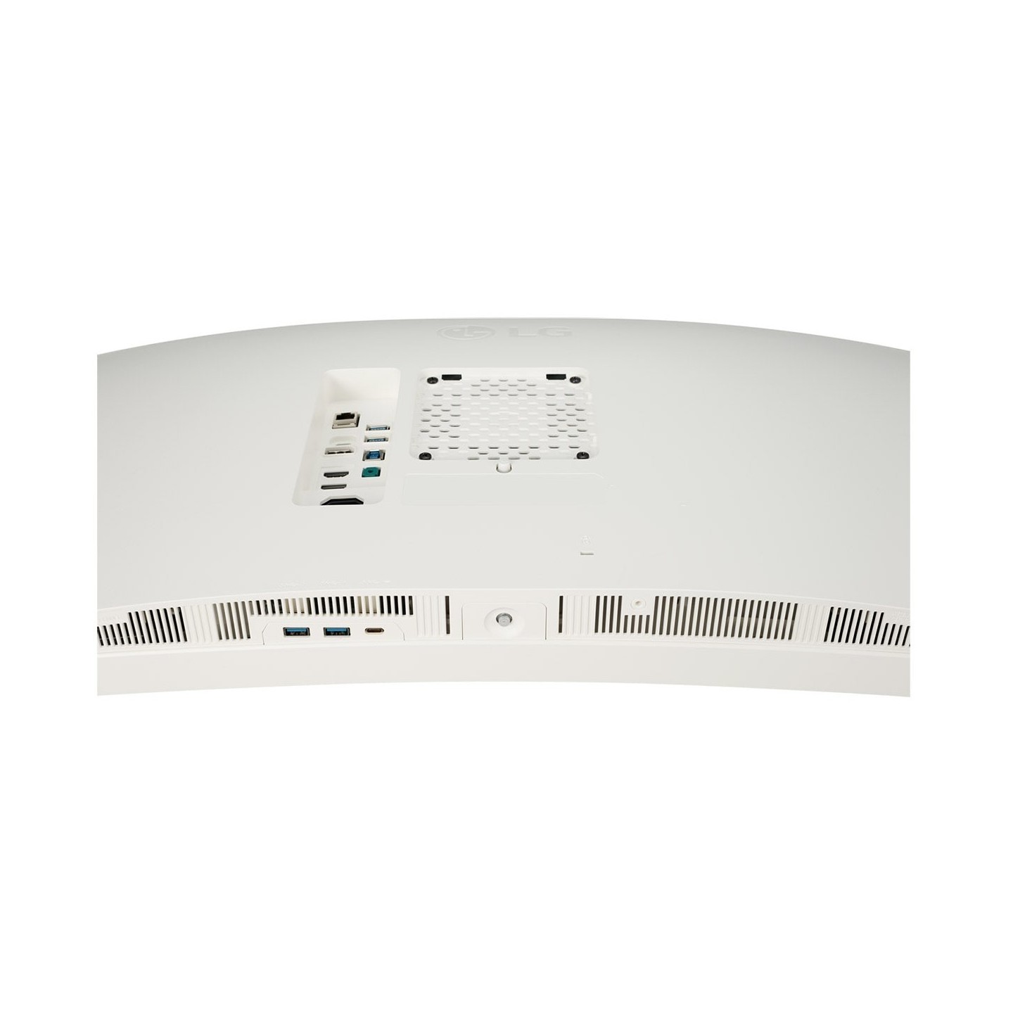 LG 38BR85QC-W 38" Ultrawide Curved Nano IPS Monitor (Boxed) — Buy in Cyprus with Fast Delivery