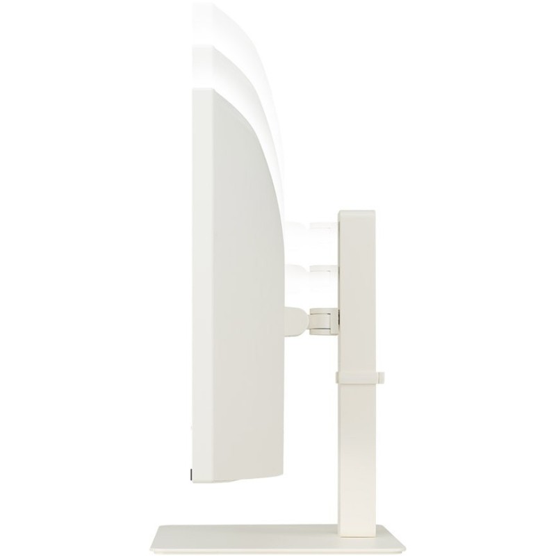 Buy LG 38BR85QC-W Ultrawide Curved IPS Monitor - 38BR85QC-W - (White, 38-inch, 2... in Cyprus, Nicosia, Limassol, Larnaka, Pafos