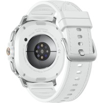 Watch Samsung Galaxy Watch 8 Classic 46mm LTE white - White, 46mm, LTE — Buy in Cyprus with Fast Delivery