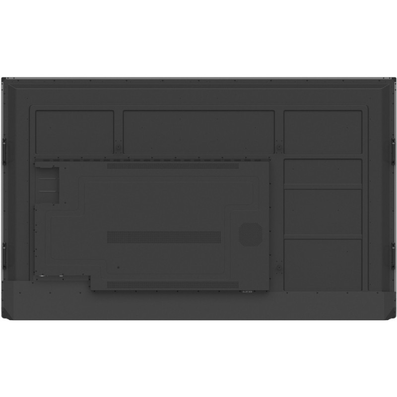 Buy ViewSonic 86-inch Flat Monitor - IFP8652-2F - 16:9, HDMI, DP, USB-C, 450 nits in Cyprus, Nicosia, Limassol, Larnaka, Pafos