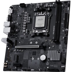 MSI PRO B840M-B AM5 Micro-ATX Motherboard - DDR5 128GB PCIe 4.0 2.5Gb LAN (Boxed) — Buy in Cyprus with Fast Delivery