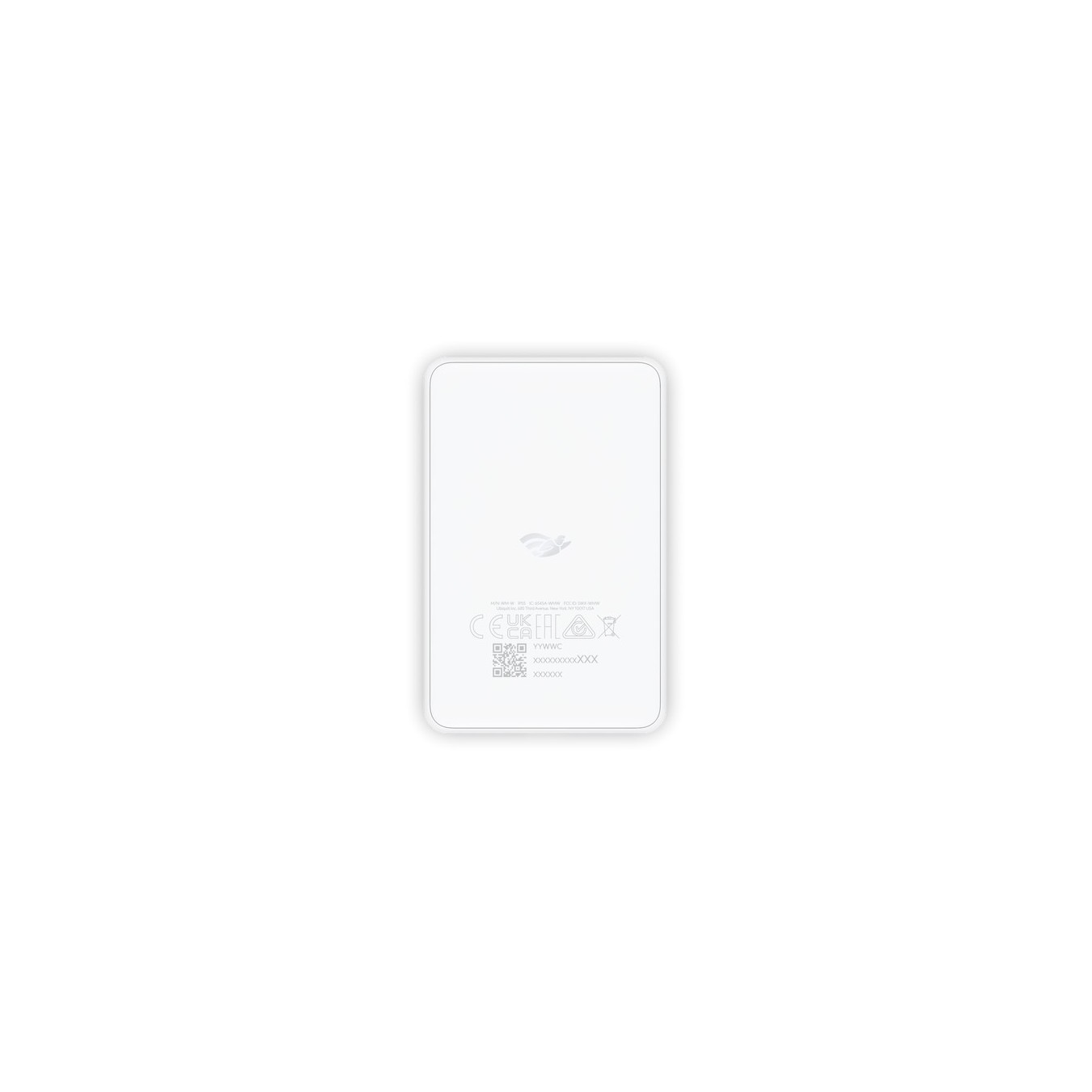 Z Ubiquiti WM-W - WM-W - Wall Mount (Indoor White) — Buy in Cyprus with Fast Delivery