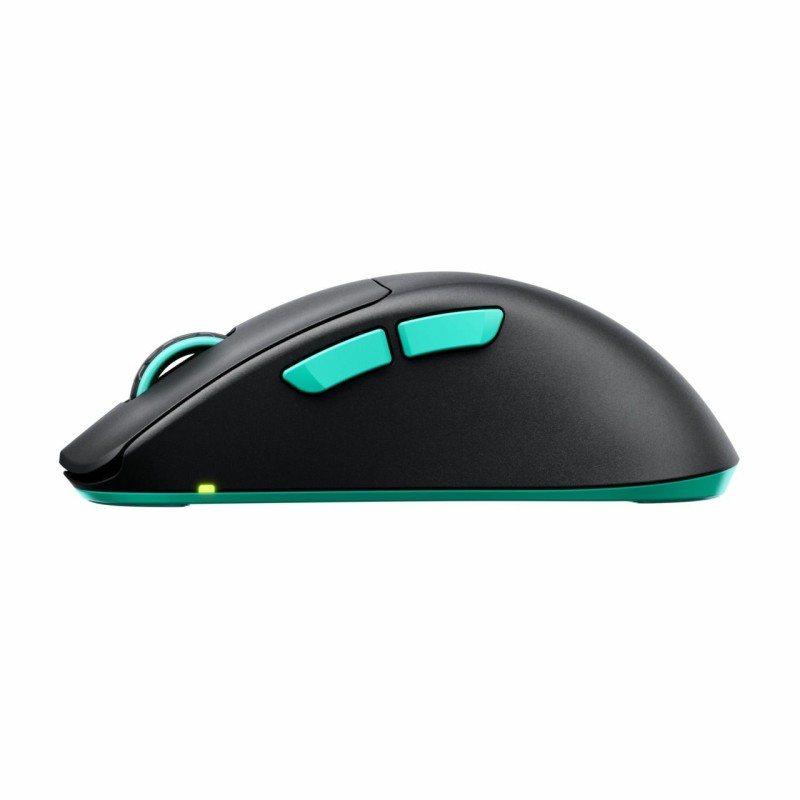 Buy CHERRY XTRFY M64 Wireless - M64 - Black, Compact Lightweight Gaming Mouse in Cyprus, Nicosia, Limassol, Larnaka, Pafos