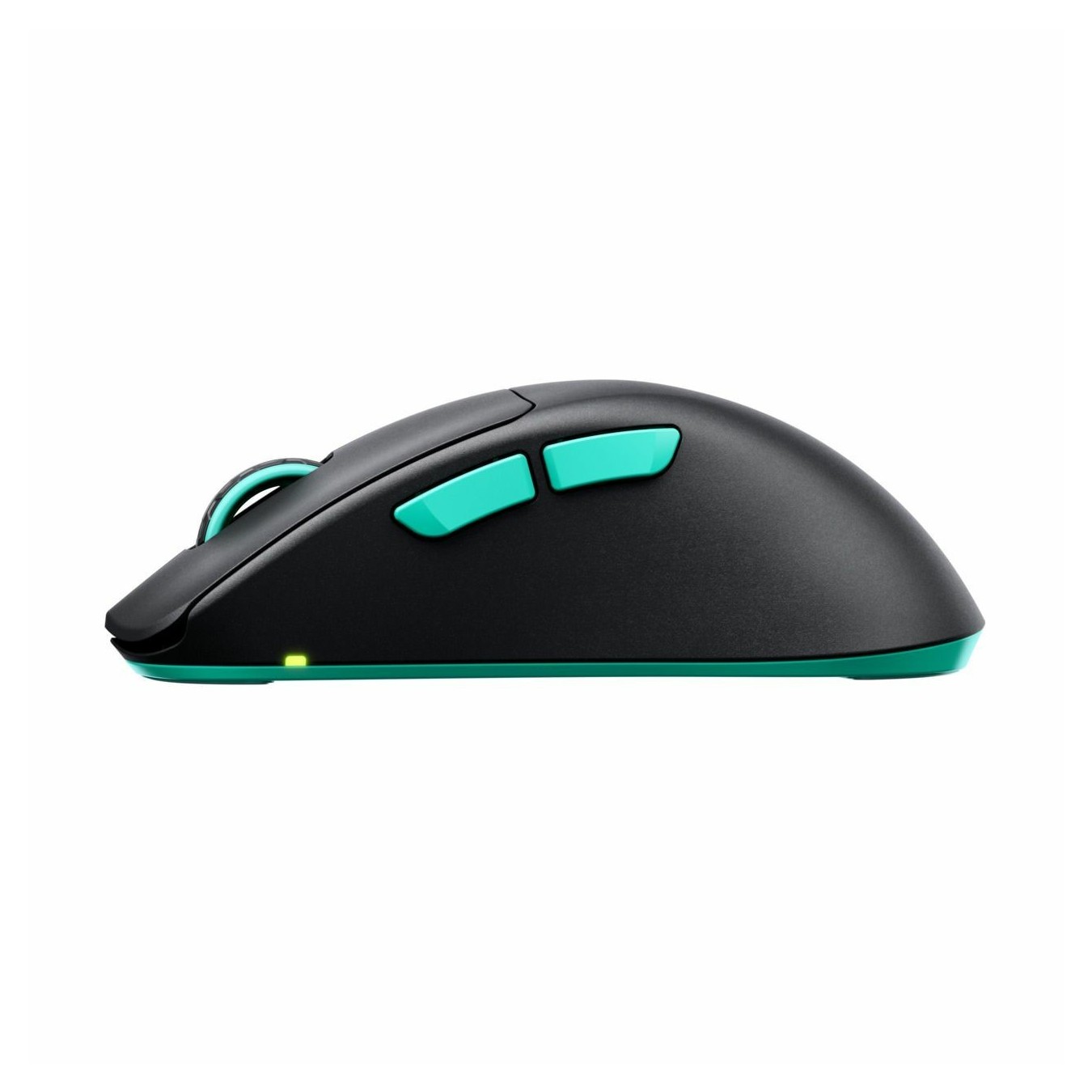 CHERRY XTRFY M64 Wireless - M64 - Black, Compact Lightweight Gaming Mouse — Buy in Cyprus with Fast Delivery