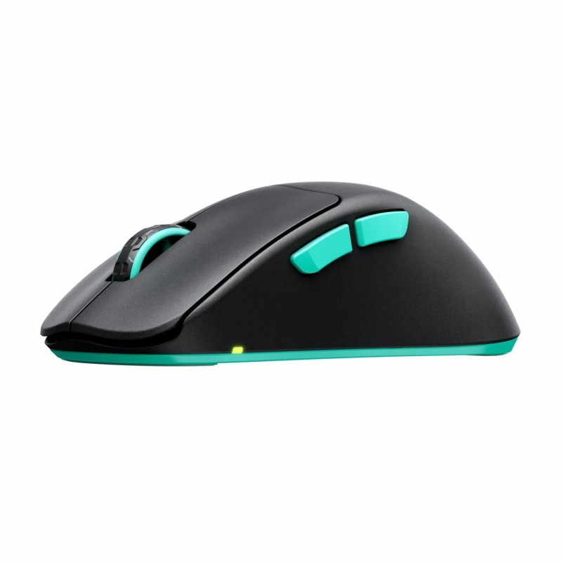 Buy CHERRY XTRFY M64 Wireless - M64 - Black, Compact Lightweight Gaming Mouse in Cyprus, Nicosia, Limassol, Larnaka, Pafos