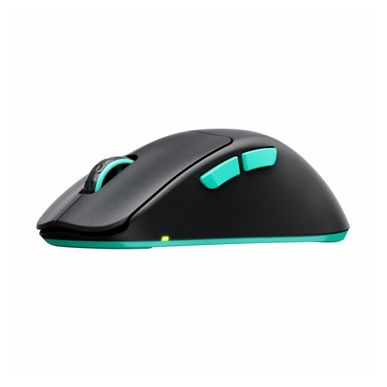 CHERRY XTRFY M64 Wireless - M64 - Black, Compact Lightweight Gaming Mouse — Buy in Cyprus with Fast Delivery