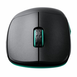 Buy CHERRY XTRFY M64 Wireless - M64 - Black, Compact Lightweight Gaming Mouse in Cyprus, Nicosia, Limassol, Larnaka, Pafos