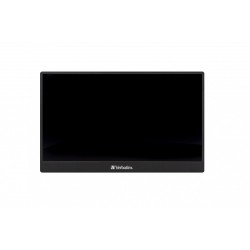 Buy Verbatim PM-14 Portable Monitor - PM-14 - 14-inch Full HD 1080p, Slim and Li... in Cyprus, Nicosia, Limassol, Larnaka, Pafos