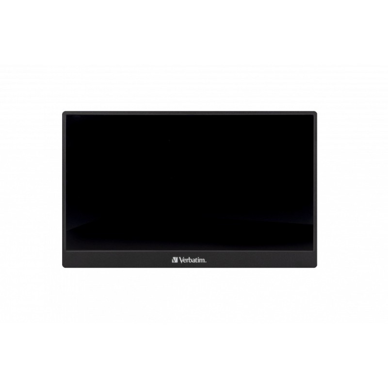 Buy Verbatim PM-14 Portable Monitor - PM-14 - 14-inch Full HD 1080p, Slim and Li... in Cyprus, Nicosia, Limassol, Larnaka, Pafos