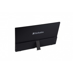 Buy Verbatim PM-14 Portable Monitor - PM-14 - 14-inch Full HD 1080p, Slim and Li... in Cyprus, Nicosia, Limassol, Larnaka, Pafos